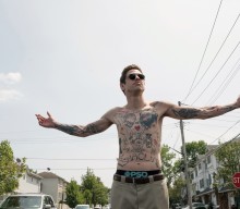 Get to know Pete Davidson, the rising SNL star with his own Judd Apatow movie
