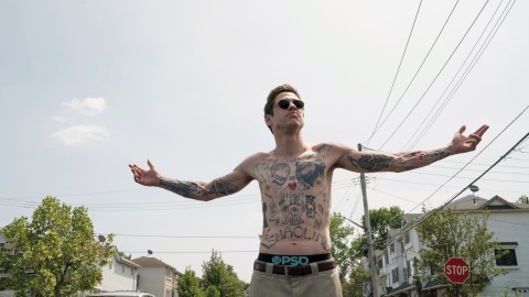 ‘The King Of Staten Island’ review: Pete Davidson bares his soul in a raw comedy inspired by childhood loss