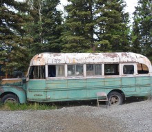 Iconic bus from ‘Into The Wild’ removed as public safety measure