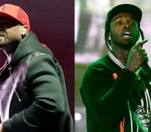50 Cent casts doubt on involvement with Pop Smoke’s next posthumous album