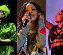 Billie Eilish, Rihanna, Ariana Grande and more urge New York police statute reform in open letter