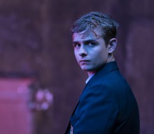 Meet Otto Farrant – the latest young actor to take on teenage super-spy Alex Rider