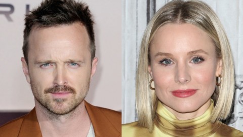 Aaron Paul, Kristen Bell and more come together for ‘I Take Responsibility’ anti-racism PSA
