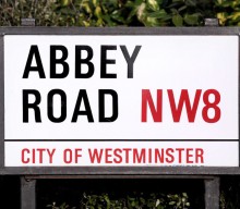 Abbey Road Studios reopen after 10 weeks of coronavirus lockdown