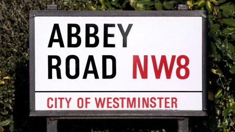 Abbey Road Studios launches music scholarship programme for Black students