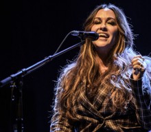 Alanis Morissette unveils details of UK and Ireland tour