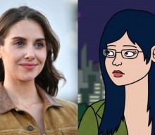 Alison Brie says she loves streaking: “I had a penchant for it in college”