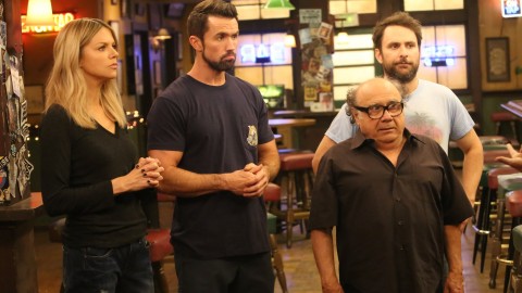 ‘It’s Always Sunny In Philadelphia’ season 15 filming officially wraps