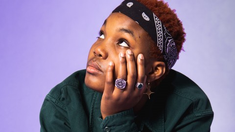Arlo Parks: her best cover versions, from Radiohead to Solange
