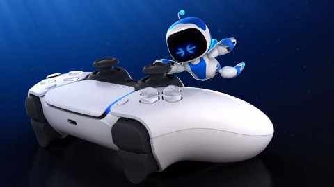 ‘Astro’s Playroom’ developer Team Asobi is now an official Sony studio
