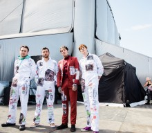 Bring Me The Horizon’s new single ‘Parasite Eve’ is arriving this week
