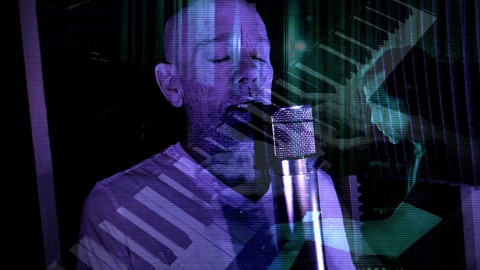 Michael Stipe and Aaron Dessner’s Big Red Machine share studio version of ‘No Time For Love Like Now’