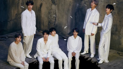 BTS reflect on their journey so far in animated video for ‘We Are Bulletproof: The Eternal’