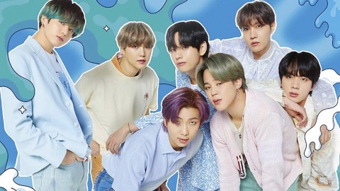 Watch BTS perform ‘Home’ on second night of ‘The Tonight Show’ residency