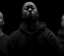 Bad Rabbits share powerful new video for previously released ‘WWYD’