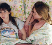 ‘Banana Split’ review: heartwarming Gen Z romcom for fans of ‘Booksmart’