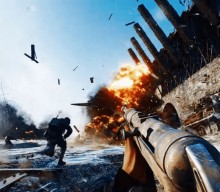 Footage of internal ‘Battlefield 6’ trailer surfaces online