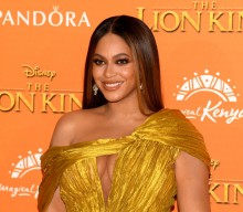 Beyoncé reveals she has 80,000 bees and makes “hundreds of jars of honey a year”