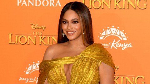Beyoncé hailed as “Wonder Woman of history” for new DC Comics series