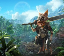 ‘Biomutant’ Review: A hodgepodge of ideas that alternates between drudgery and wonder