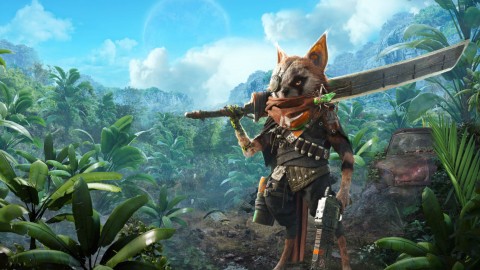 ‘BioMutant’ developer says lack of updates were to avoid crunch