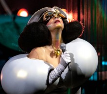 Björk announces new single ‘Atopos’ and shares official ‘Fossora’ artwork