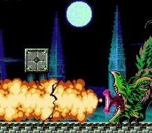 ‘Bloodstained: Curse Of The Moon 2’ has been announced