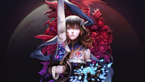 ‘Bloodstained: Ritual of the Night’ gets new free DLC