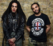 Bob Vylan – ‘We Live Here’ review: London anarchic punks that the music industry deemed “too extreme”