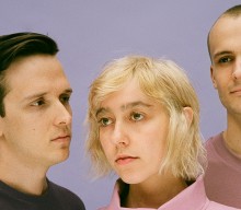 Braids – ‘Shadow Offering’ review: beleaguered band take on the big issues, but tie themselves in knots