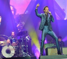 Watch The Killers perform ‘Caution’ on The Ellen DeGeneres Show
