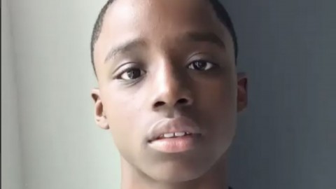 Keedron Bryant, 12, signs Warner Records deal for Black Lives Matter protest song