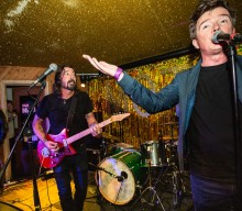 Watch Rick Astley cover Foo Fighters classic ‘Everlong’