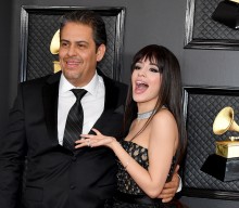 New ‘Cinderella’ film starring Camila Cabello set for Amazon Prime Video