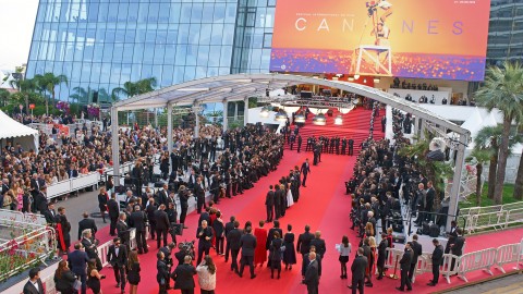 Cannes Film Festival 2021 postponed due to coronavirus pandemic