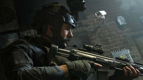 Infinity Ward announces new ‘Call of Duty: Modern Warfare’ Season 4 launch date