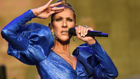 Celine Dion cancels ‘Courage’ world tour due to neurological illness