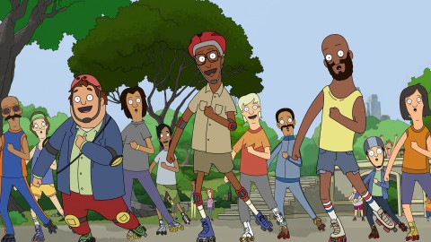 ‘Central Park’, from the creators of ‘Bob’s Burgers’, is TV’s most wholesome new show