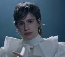Watch Christine and the Queens perform ‘I Disappear in Your Arms’ on ‘Fallon’