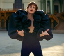 Christine and the Queens share ‘La vita nuova’ remixes EP