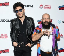 Chromeo share coronavirus-themed EP ‘Quarantine Casanova’