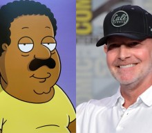 ‘Family Guy’ actor Mike Henry steps down from Cleveland role: “Persons of color should play characters of color”