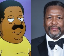 Wendell Pierce: “The fight against racism is like fighting cancer”
