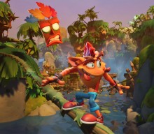Watch the ‘Crash Bandicoot 4: It’s About Time’ reveal trailer, coming this year
