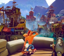 ‘Crash Bandicoot 4: It’s About Time’ will bring new gameplay styles and modes