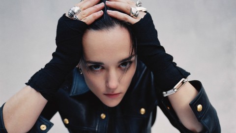 Jehnny Beth – ‘To Love Is To Live’ review: Savages singer’s solo debut pulses with power and sensitivity