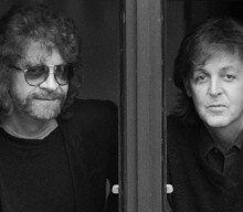 Paul McCartney on how ELO’s Jeff Lynne masterminded Ringo Starr’s appearance on ‘Flaming Pie’
