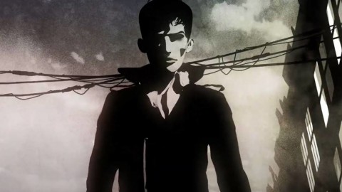 Watch Creeper’s brooding new animated video for single ‘Be My End’