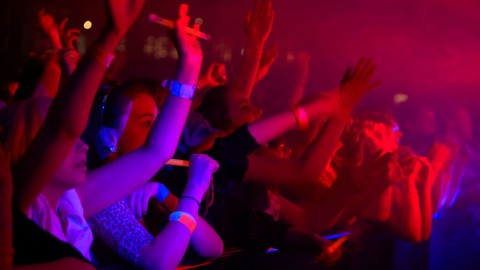 Youth Music launches £2 million fund to promote diversity in the music industry