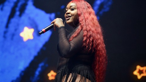 Listen to CupcakKe’s fierce new song, ‘Discounts’